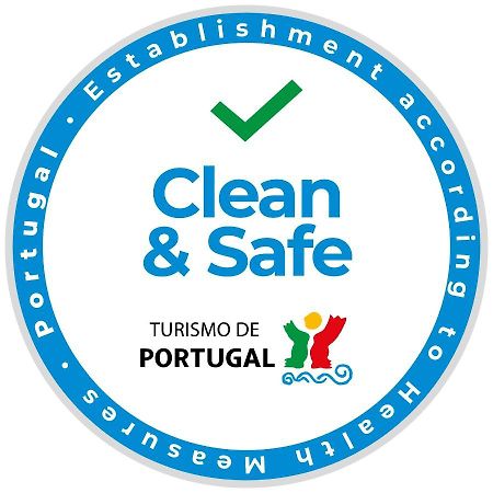 Lisbon Center I 아파트 외부 사진