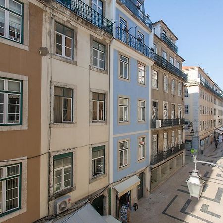 Lisbon Center I 아파트 외부 사진