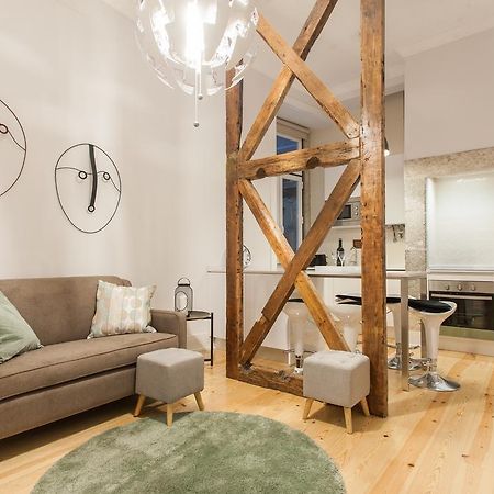 Lisbon Center I 아파트 외부 사진