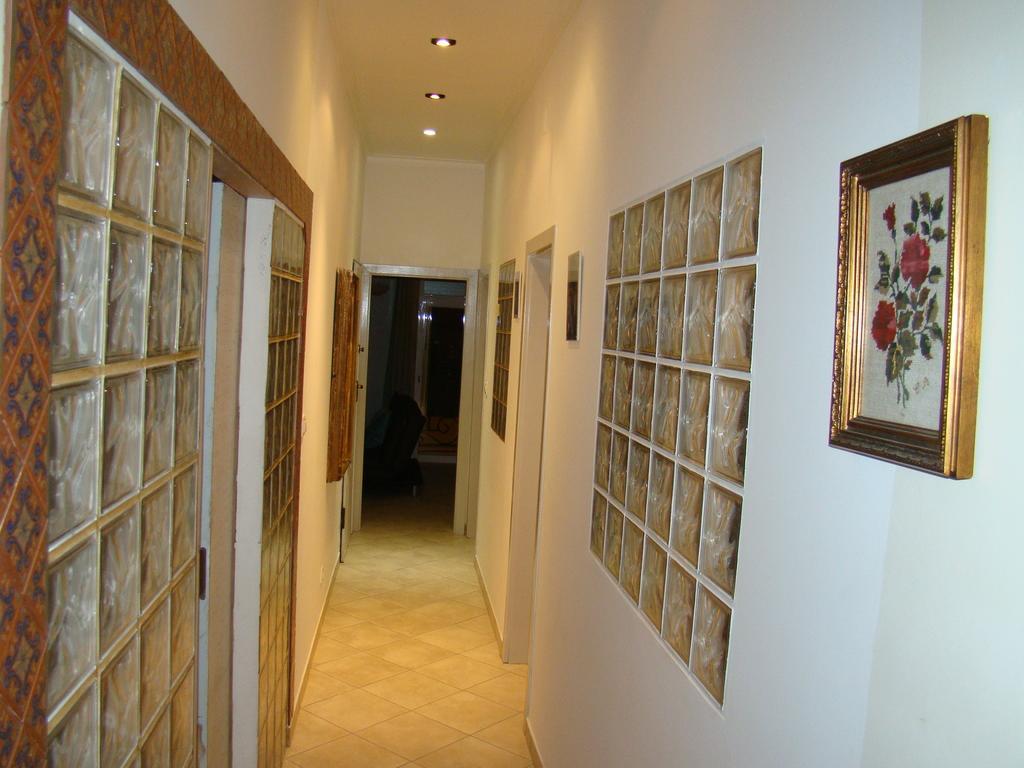 Lisbon Center I 아파트 객실 사진