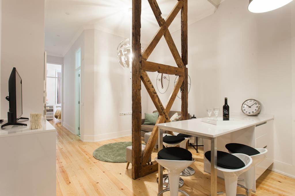 Lisbon Center I 아파트 외부 사진