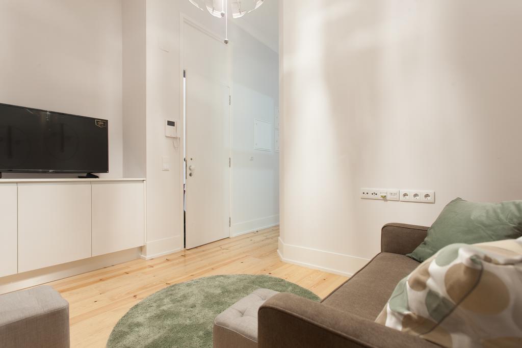 Lisbon Center I 아파트 외부 사진