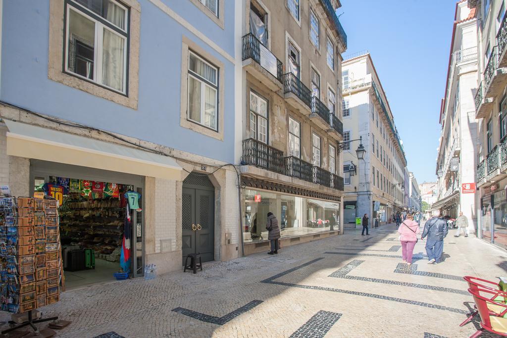 Lisbon Center I 아파트 외부 사진