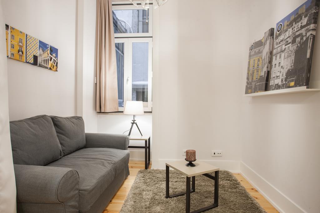 Lisbon Center I 아파트 외부 사진