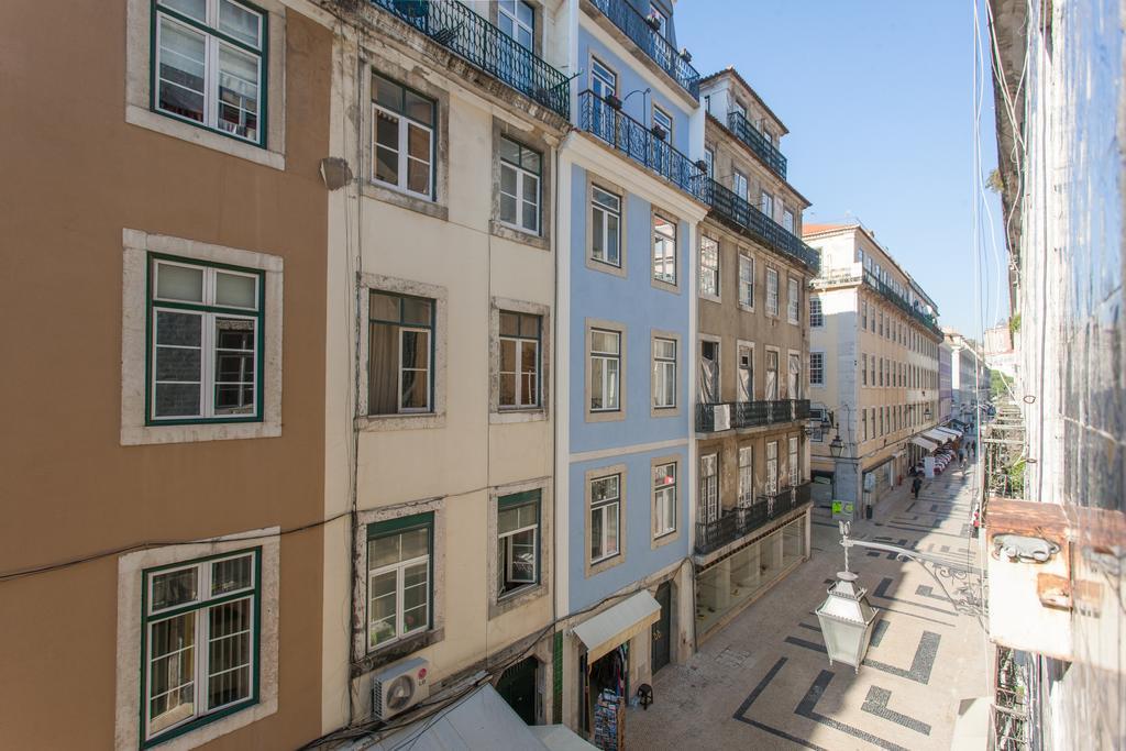 Lisbon Center I 아파트 외부 사진