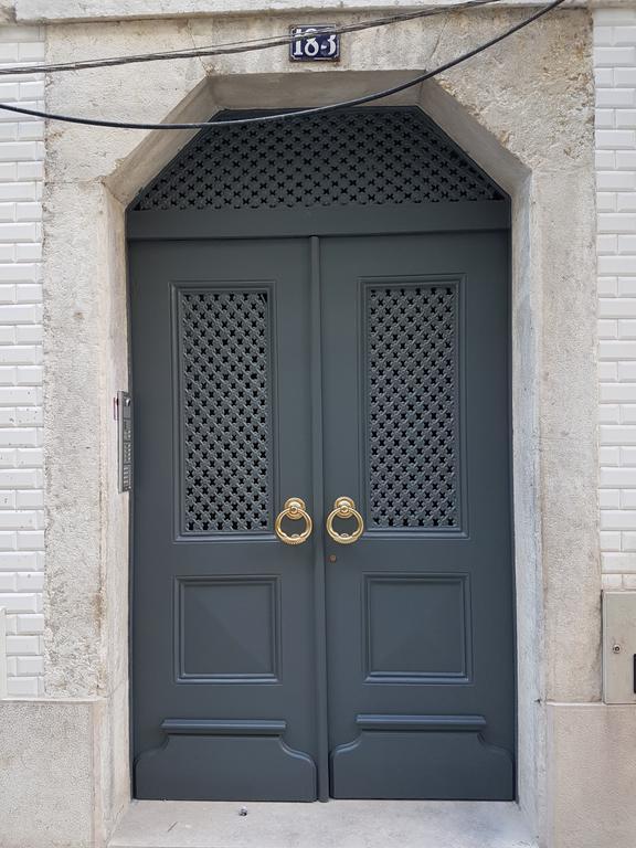 Lisbon Center I 아파트 외부 사진